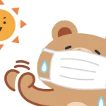 対策はとっていますか？高齢者の『熱中症』に注意しましょう。