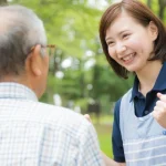 【求人】利用者と家族に安心を届ける訪問介護という仕事