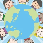 【世界の介護事情】介護先進国はどーこだ?!