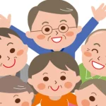 【社会と認知症】ご存じですか?認知症サポーターの存在とは